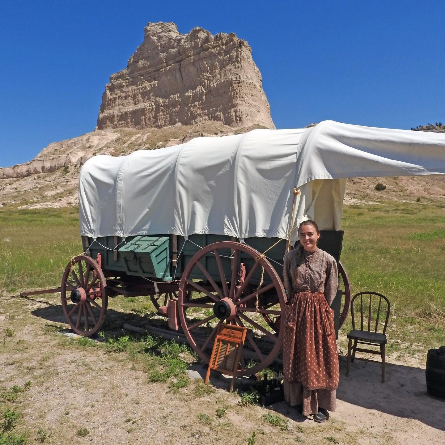 25 Historic Nebraska Stops for America's 250th | VisitNebraska.com